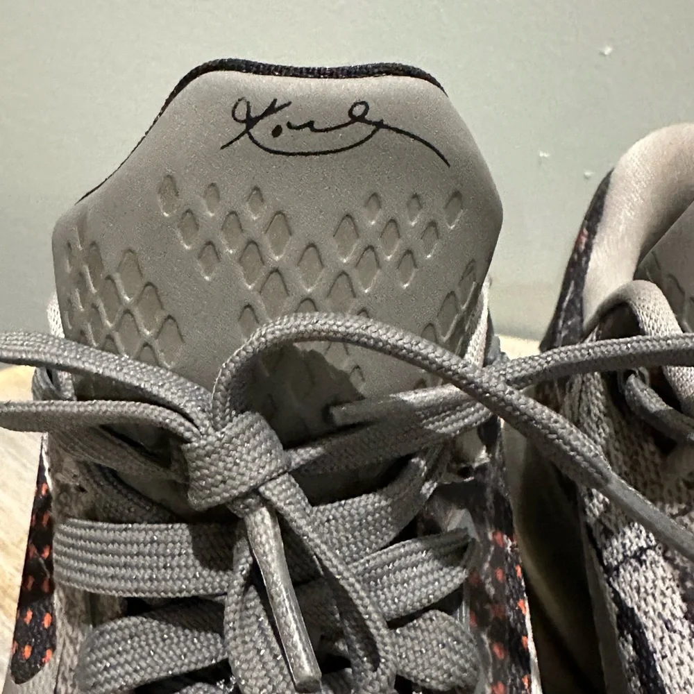 Nike kobe pain